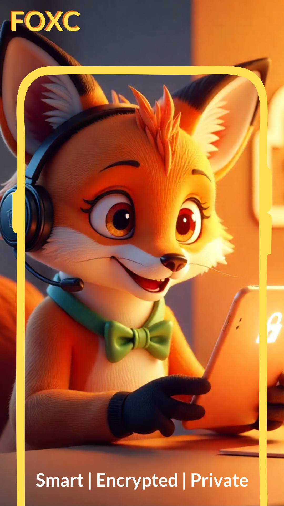 FOXC